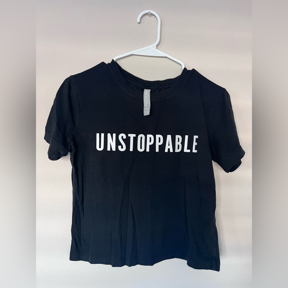 Athleta t-shirt